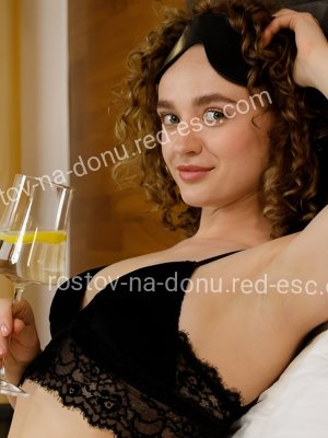 Иринa — Избербаш
