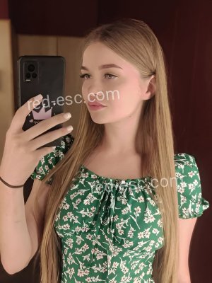 Соня — Избербаш