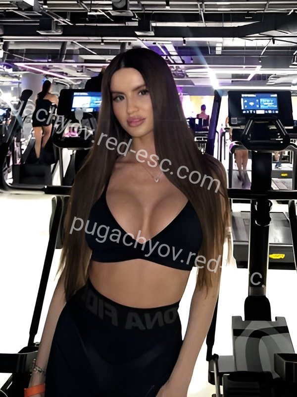 Ирина — Избербаш