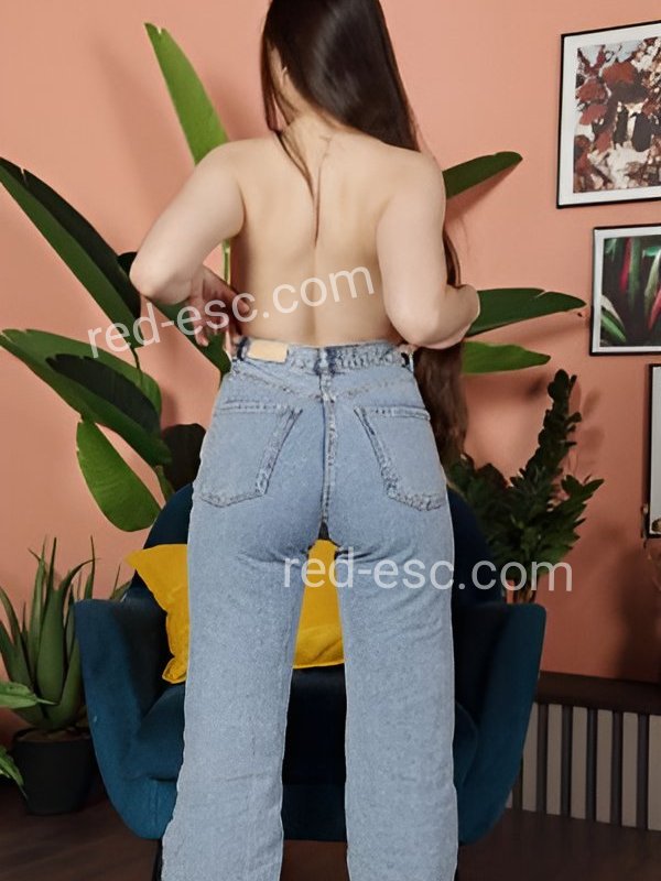 Ксюша — Избербаш