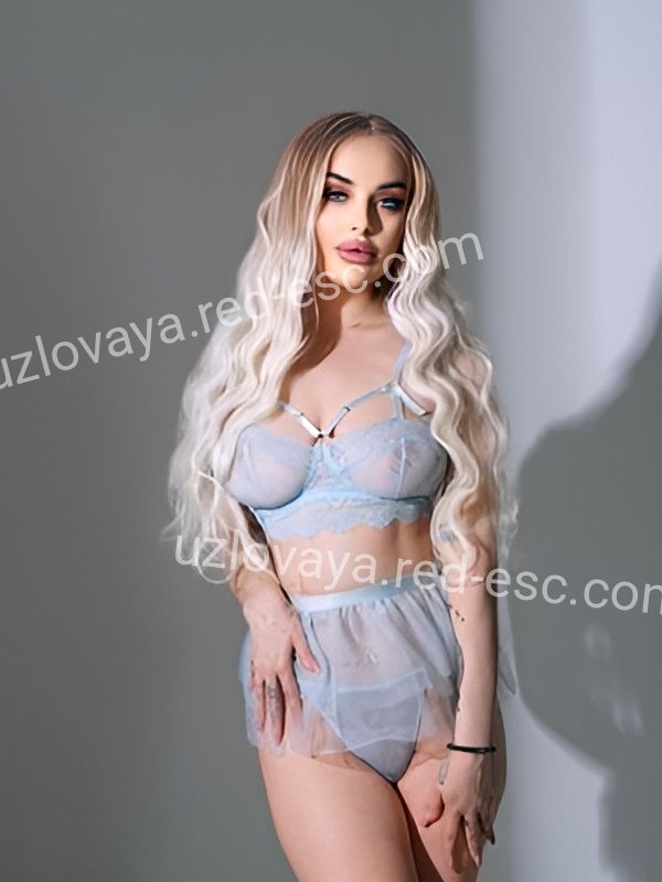 Синтия — Избербаш
