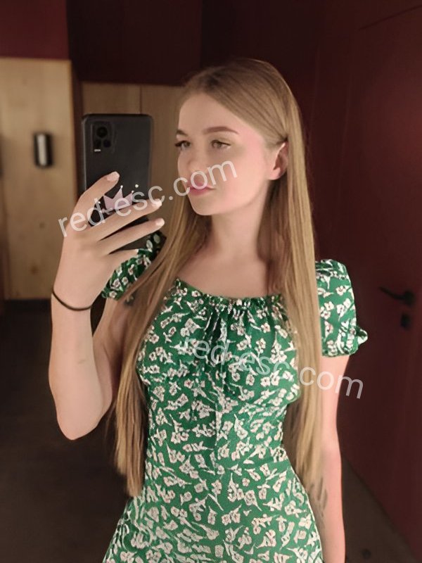 Соня — Избербаш