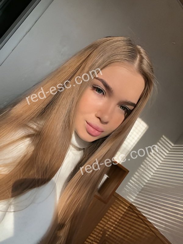 Соня — Избербаш
